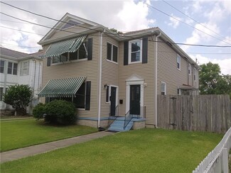 514 Short St, New Orleans, LA 70118