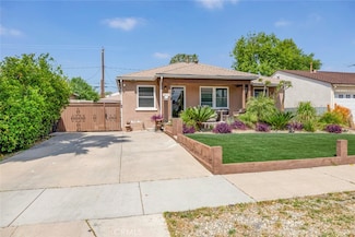 1821 N Niagara St, Burbank, CA 91505