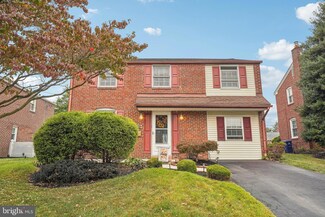 1613 Melrose Ave, Havertown, PA 19083