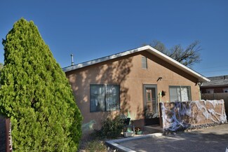 610 Jefferson St NE, Albuquerque, NM 87110