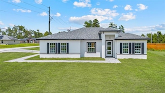 5107 SW 164th Street Rd, Ocala, FL 34473
