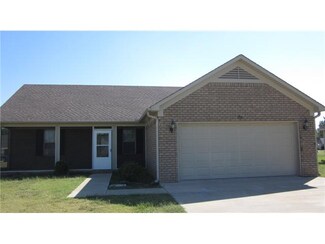 234 W Harmony Dr, Mason, TN 38049