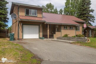 2925 Will Rogers Place, Anchorage, AK 99517