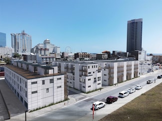 107 S Kentucky Ave, Atlantic City, NJ 08401