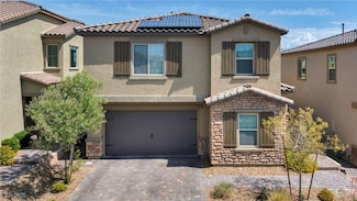 10116 Skye Castle Dr, Las Vegas, NV 89166