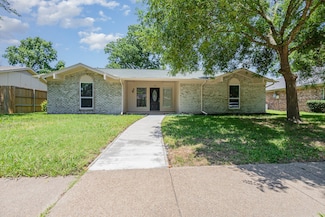 416 Dogwood Dr, Wylie, TX 75098