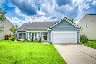 107 Cedar Mill Dr, Goose Creek, SC 29445