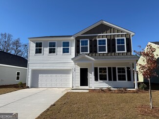 520 Outpost Way, Statesboro, GA 30458