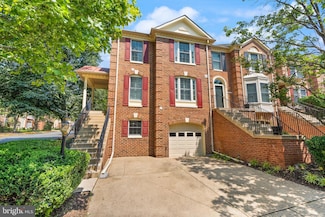 6498 Milva Ln, Springfield, VA 22150