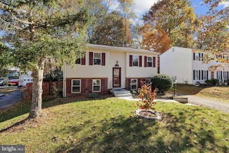 14361 Springbrook Ct, Woodbridge, VA 22193