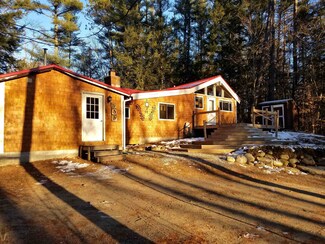 52 Covered Bridge Ln, Bartlett, NH 03812