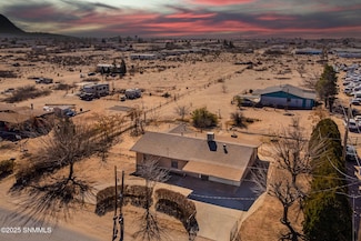 733 El Paseo Dr Unit 1 & 2, Chaparral, NM 88081