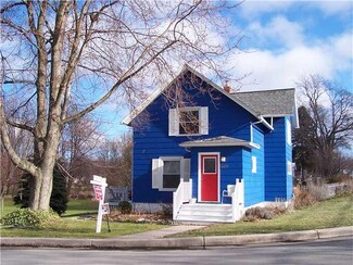 6118 Maple Ave, Williamson, NY 14589