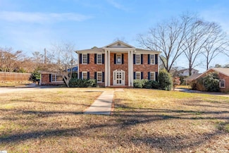 405 Overland Dr, Spartanburg, SC 29307