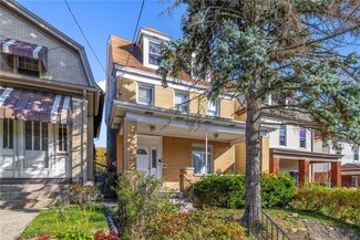 53 Harwood St, Pittsburgh, PA 15211