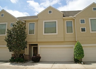 3815 Centerplaza Dr, Houston, TX 77007