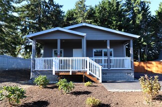 1427 100th St SW Unit 171, Everett, WA 98204