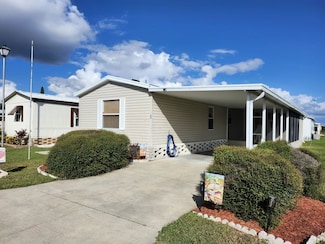 20 Lakewood Ln Unit 112, Fruitland Park, FL 34731