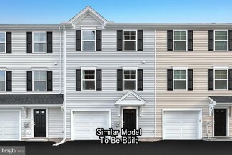 101 Kuechler Ct, Reading, PA 19606