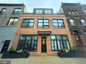 1222 24 S Broad St Unit I, Philadelphia, PA 19146