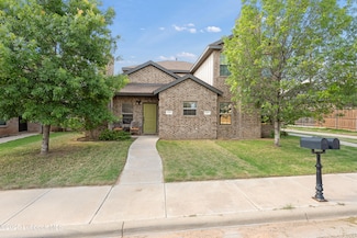 4423 106th St, Lubbock, TX 79424