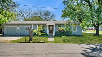 3102 Sherman St, Melissa, TX 75454