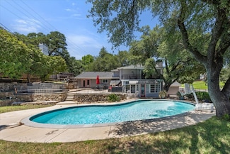 1801 Dakar Rd E, Fort Worth, TX 76116