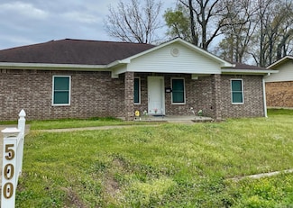 500 E Ingram St, East Camden, AR 71701