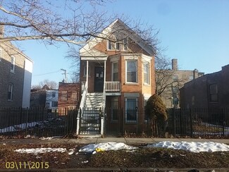 3008 W Cullerton St, Chicago, IL 60623