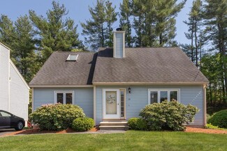 73 Norma Dr Unit U2, Nashua, NH 03062