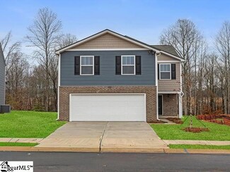 107 Cranford Rd, Fountain Inn, SC 29644