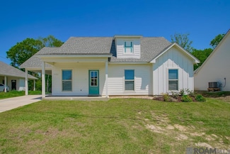 7655 Kristene Ave, Zachary, LA 70791