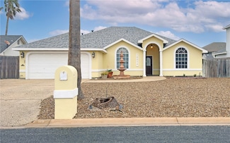 15414 Cuttysark St, Corpus Christi, TX 78418