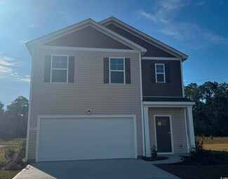 499 Black Pearl Way Unit Lot 281- Robie B, Myrtle Beach, SC 29588