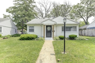 247 N Virginia St, Hobart, IN 46342