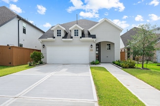721 Ocean Palms Dr, Katy, TX 77493