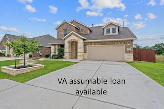 104 Meadow Wood Cove, Georgetown, TX 78626