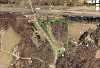 3.92 ac Chapel Hill Rd, Zanesville, OH 43701