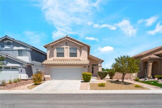4708 Grand Rock Dr, North Las Vegas, NV 89081