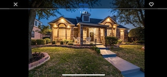 8102 Eagle Dr, Rowlett, TX 75088