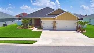 421 Riders Loop, Auburndale, FL 33823