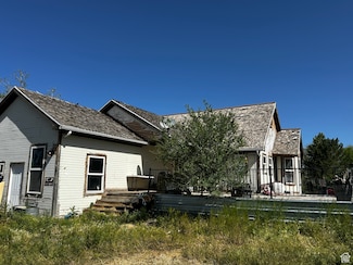 375 E 200 N, Spring City, UT 84662