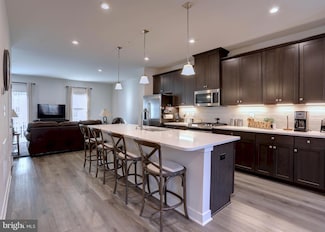 14847 Willow Run Ln, Laurel, MD 20707