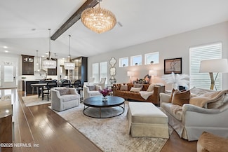 88 Blue Hampton Dr, Nocatee, FL 32081