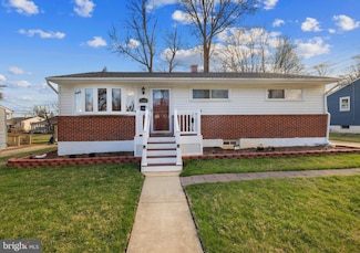 3709 Courtleigh Dr, Randallstown, MD 21133