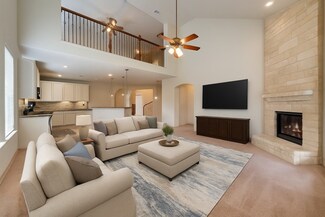 2701 Sun Creek Dr, Little Elm, TX 75068