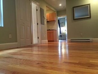 25 Clark St Unit 3, Boston, MA 02109