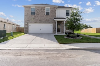 15406 Escalante Pass, von Ormy, TX 78073