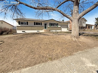 4879 S Splendid Cir, Colorado Springs, CO 80917