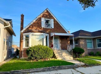 6243 S 75th Ave, Summit Argo, IL 60501